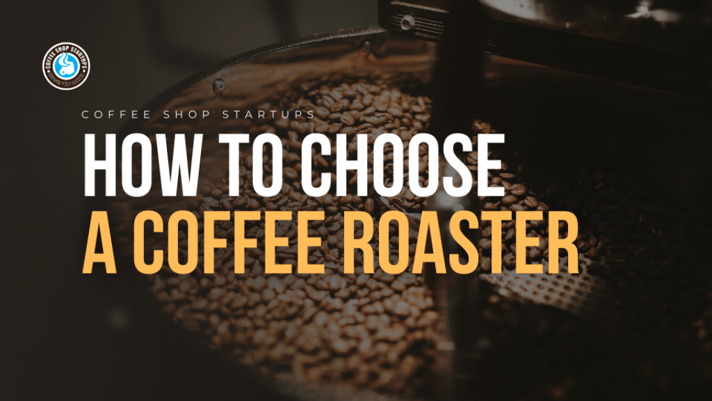 How to Choose a Wholesale Coffee Roaster - Feature.