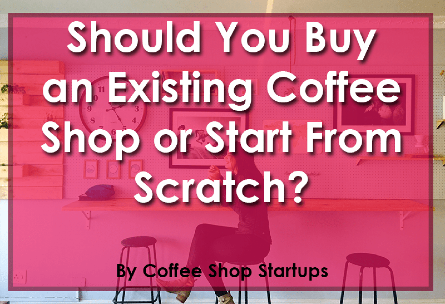 How Much Money Does A Coffee Shop Owner Make Estimated Revenue