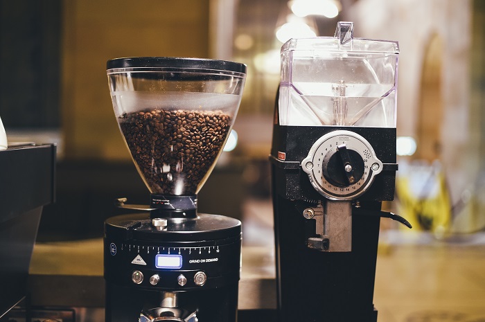 Coffee Shop Equipment You Need To Start a Coffee Shop