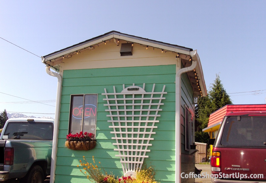 How To Start a Drive-Thru Coffee Stand (Ultimate Guide)