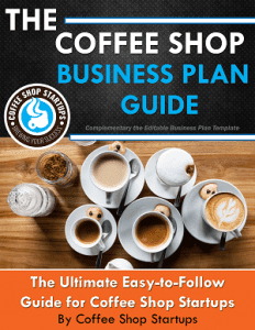 Before Starting Your Coffee Shop: Plan Your Sample Budget - Coffee Shop ...