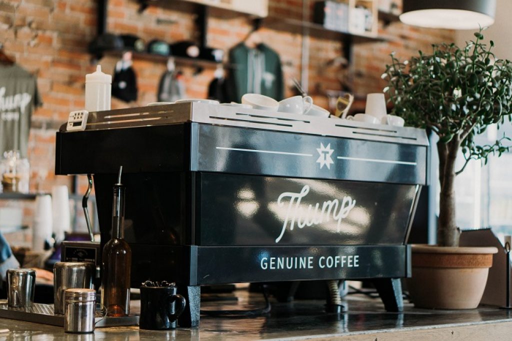 What Coffee Equipment Do you Need To Open a Coffee Shop?