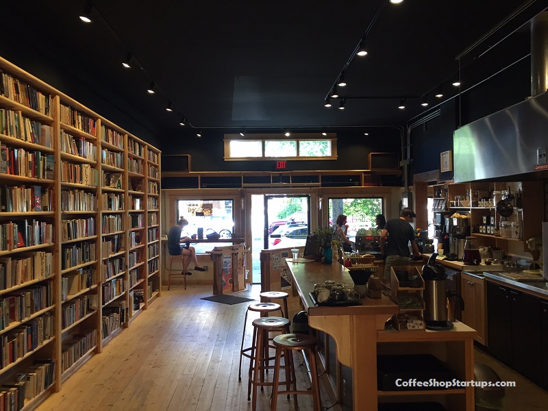 How to Start a Bookstore Business - BookScouter Blog