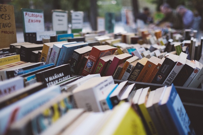 How to Start a Bookstore