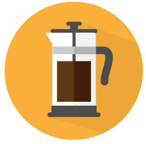 how to start a coffee stand