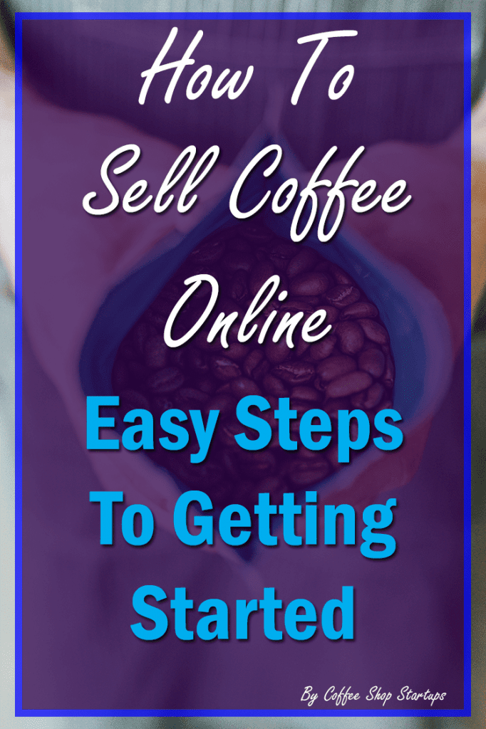 online coffee store business plan