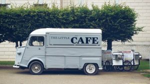 How To Start a Coffee Truck (Complete Guide) - Coffee Shop Startups ...