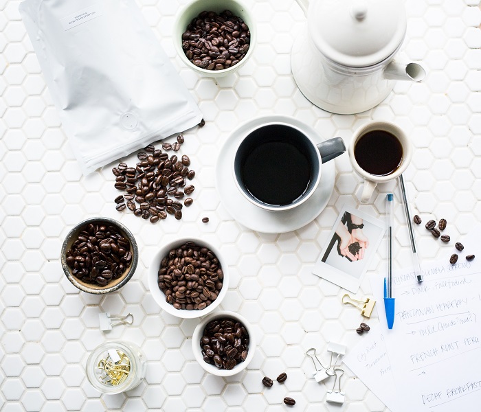 sell coffee online, online coffee business