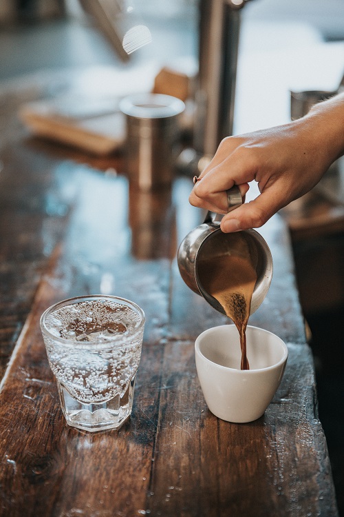 How Much Do Coffee Shop Owners Make Open A Coffee Shop