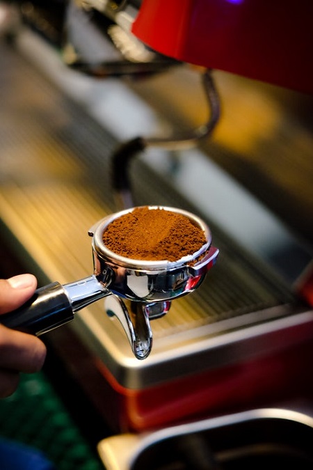  kaffebar salgsforbedring