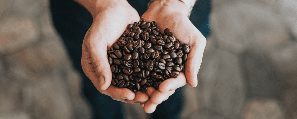improve online coffee sales