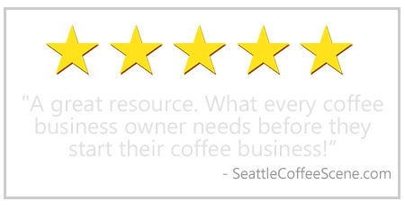 free coffee shop business plan