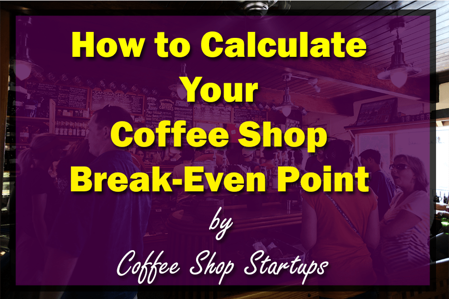 Behind The Scenes Of a $24,000 a Month Coffee Shop Business 