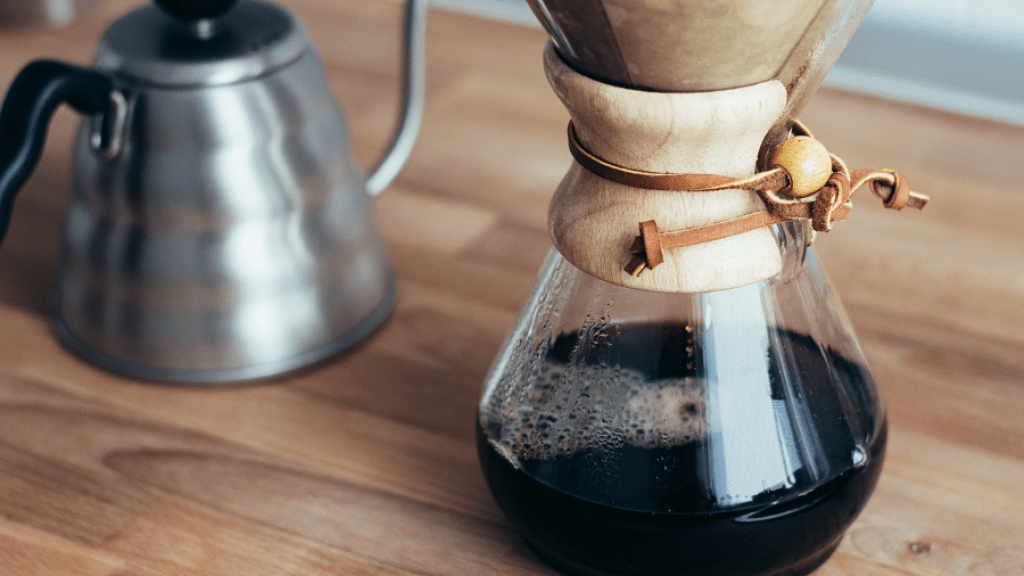 sell coffee online from home