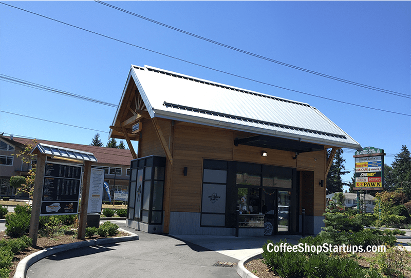 How To Start A Drive Thru Coffee Stand Ultimate Guide