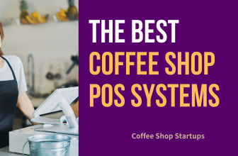 Best Coffee Shop POS systems