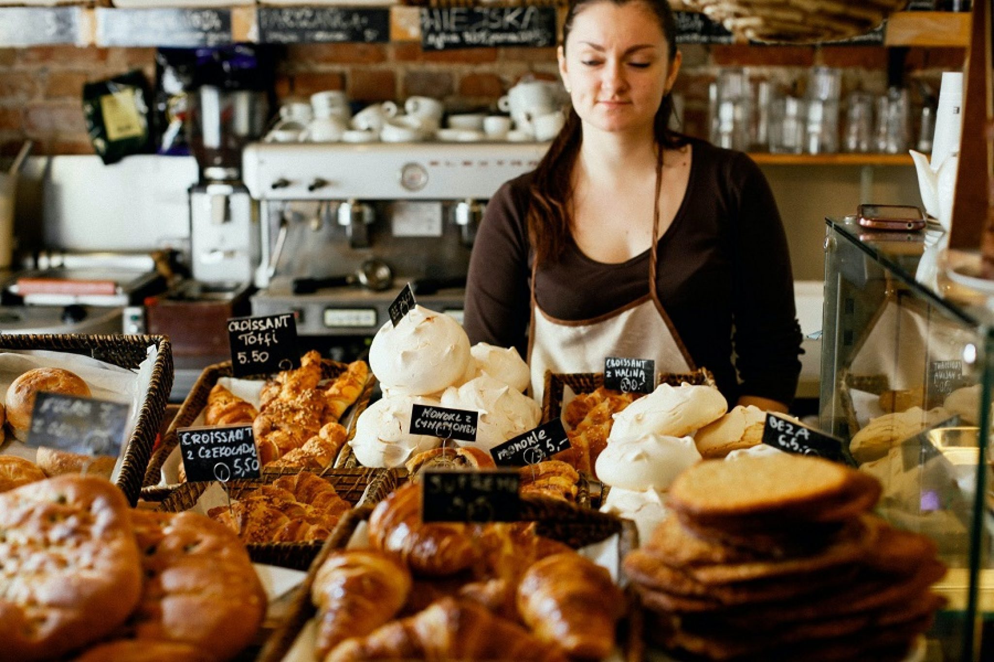 How To Start a Coffee Shop Bakery (12 Easy Steps) - Coffee Shop Startups