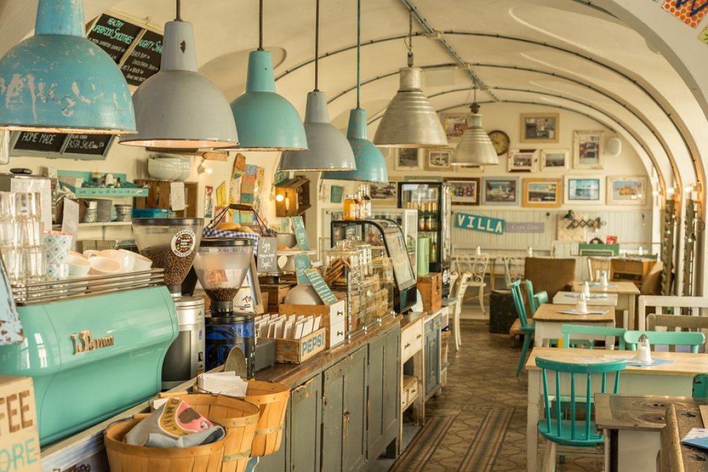 Tips to Turn Your Coffee Shop Into a Must-Go Destination - Perfect