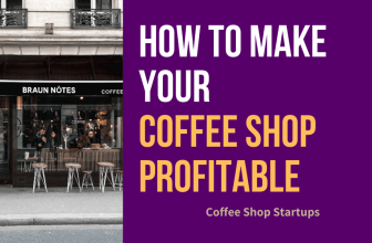 How to Make Your Coffee Shop Profitable