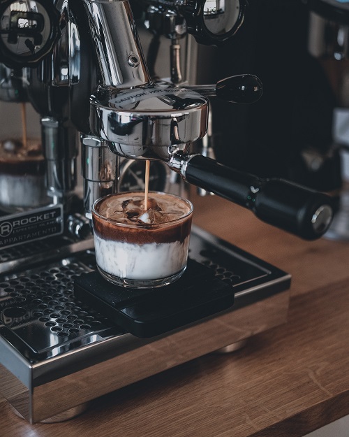 Considerations When Buying a Commercial Coffee Machine - Industry