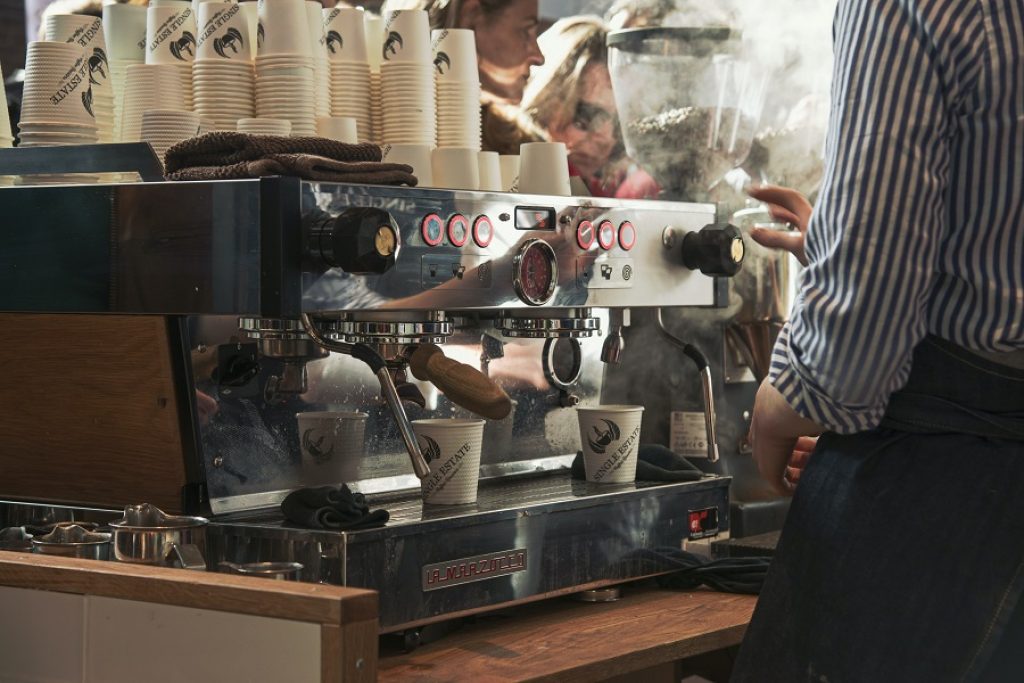 Considerations When Buying a Commercial Coffee Machine - Industry