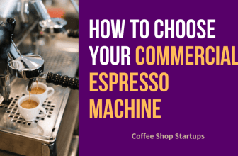 How to choose your espresso machine