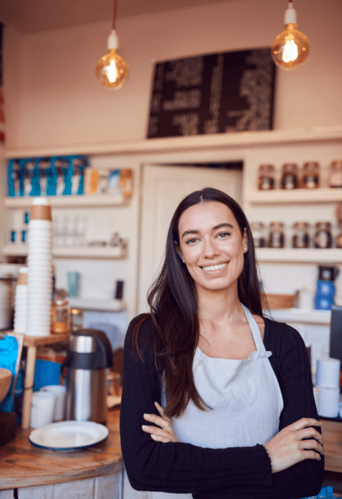 Why coffee shops fail? An owner looks ahead 