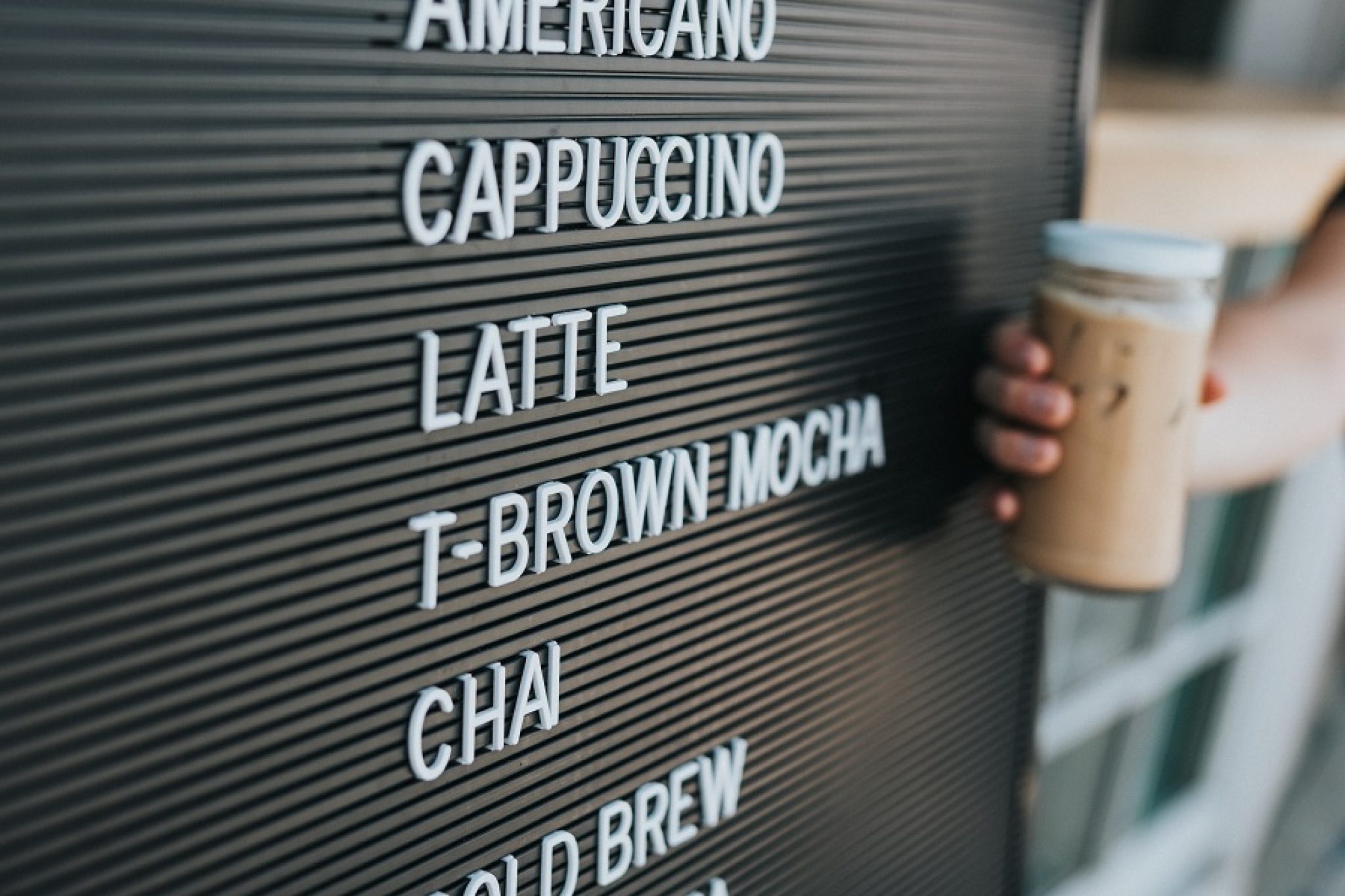 20 Delicious Coffee Shop Beverage Menu Ideas Coffee Shop Startups