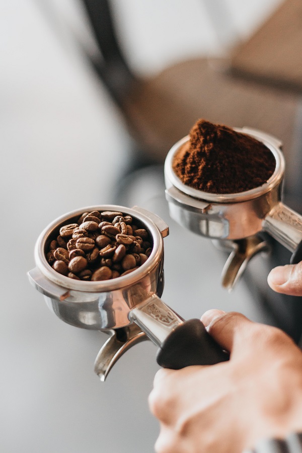 how to open a ethical coffee shop