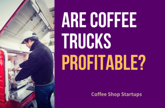 Do Coffee Trucks Make Money?