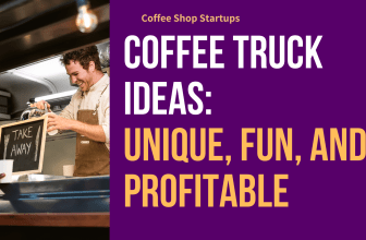 Coffee Truck Ideas