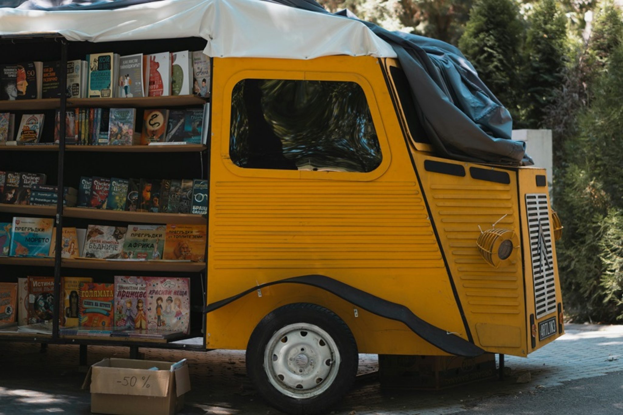 Coffee Truck Ideas: Unique, Fun, and Profitable Coffee Truck Ideas
