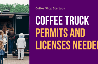 Coffee Truck Permits and Licenses