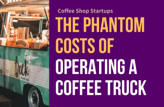 coffee truck costs