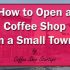 amsterdam coffee shop business plan 50 Great Coffee Shop Concept Ideas To Start a Coffee Shop